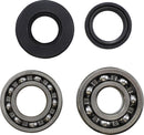 Main Bearing And Seal Kit For Suzuki RM 125 1981