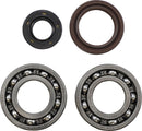 Main Bearing And Seal Kit For Suzuki RM 250 1981