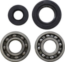 Main Bearing And Seal Kit For Suzuki RM 370 1976-1977