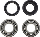 Main Bearing And Seal Kit For Yamaha DT 250 1975-1979
