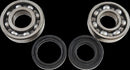 Main Bearing And Seal Kit For Yamaha IT 400 1976-1979