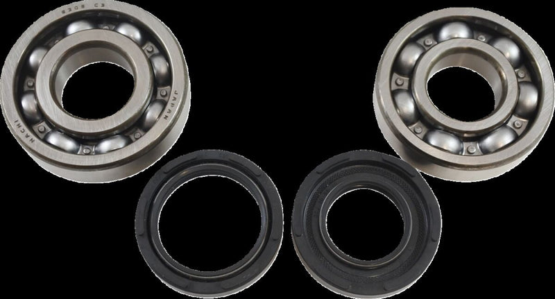 Main Bearing And Seal Kit For Yamaha IT 400 1976-1979
