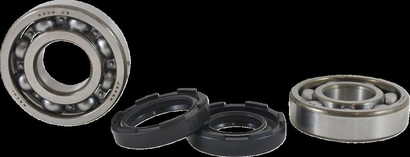 Main Bearing And Seal Kit For Yamaha IT 400 1976-1979