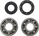 Main Bearing And Seal Kit For Honda ATC 250 R LC 1985-1986