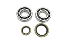 Crankshaft Bearing & Seal Kit For GasGas MC 50