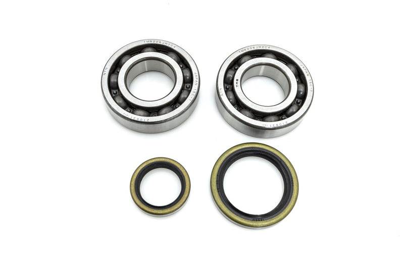Crankshaft Bearing & Seal Kit For GasGas MC 50
