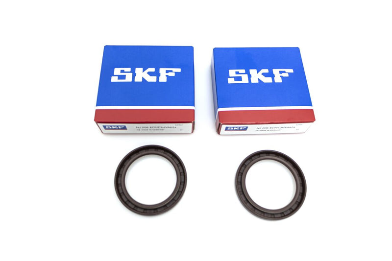 Crankshaft Bearing & Seal Kit For KTM SMR 450