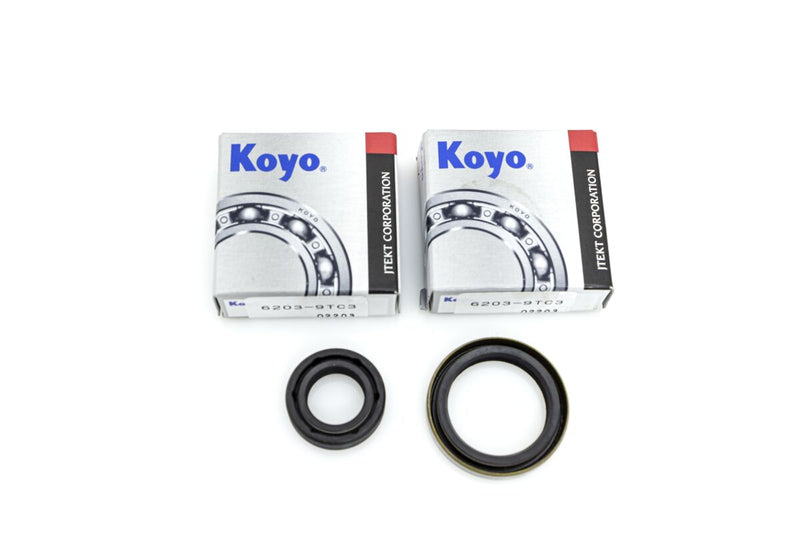 Crankshaft Bearing & Seal Kit For Beta RR 300