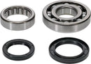 Crankshaft Main Bearing and Seal Kit For Honda CRF 250 R 2018-2024