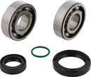 Crankshaft Bearing and Seal Kit For Gas Gas MC 50 2024-2026