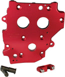 High Flow Camplate | 09250109