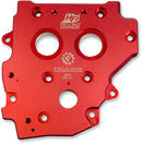 High Flow Camplate | 09250110