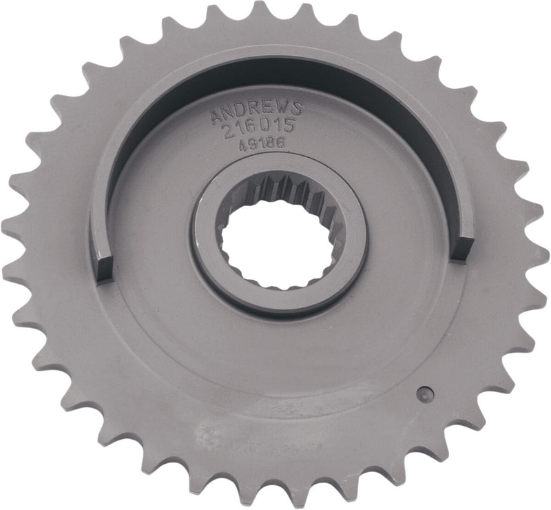 Roller Conversion Cam Sprocket For Harley Davidson FLHR 1450 1999-2001