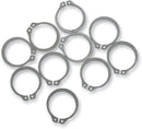 Cam Bearing Retaining Ring For Harley Davidson FLHR 1450 1999-2006