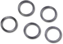 Cam Gear Thrust Washers For Harley Davidson E 1000 1936-1952 - 0.45"