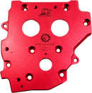 High Flow Camplate | 09250440