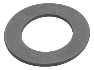 Replacement Valve Shims 8.90X2.36 For GasGas EC 250 F - 8.90 MM