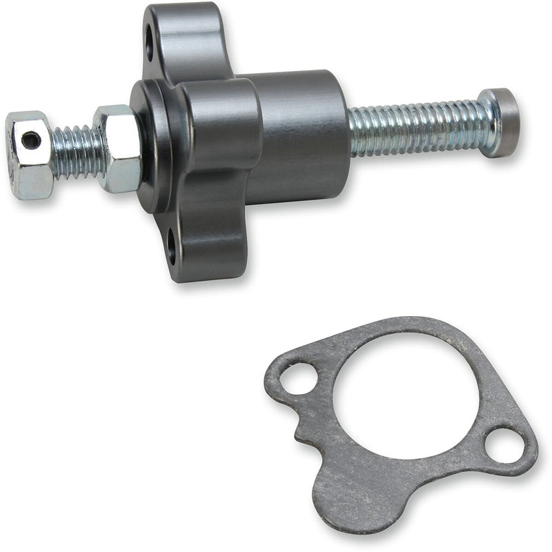 Manual Cam Chain Tensioner Gunmetal For Honda CB 650 R 2019