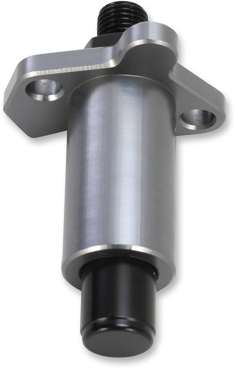 Manual Cam Chain Tensioner Gunmetal For Kawasaki H2 1000 2015-2017