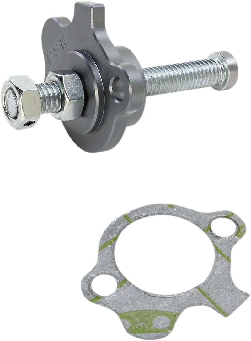 Manual Cam Chain Tensioner Gunmetal For Yamaha MT-10 ABS 2017-2020