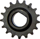 Crankshaft Sprocket - 17 Tooth