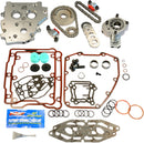 OE+ Hydraulic Cam Chain Tensioner Conversion Kit | 09251060