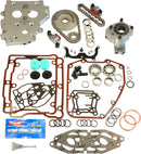 OE+ Conversion Camplate Hydraulic Cam Chain Tensioner Kit