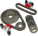 Hydraulic Tensioner Kit | 09251071