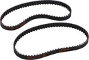 Tru-Fit Ducati Timing Belts For Ducati 907 I.E. 1990-1993 - 18 MM / 70T