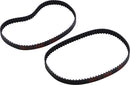 Tru-Fit Ducati Timing Belts For Ducati 1098 2007-2008 - 21 MM / 88T