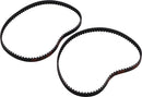 Tru-Fit Ducati Timing Belts For Ducati 748 2001-2003 - 17 MM / 93T