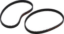 Tru-Fit Ducati Timing Belts For Ducati HYPERMOTARD 1100 2007-2009 - 19 MM / 72T