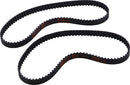 Tru-Fit Ducati Timing Belts For Ducati XDIAVEL 1262 ABS 2016-2017 - 21 MM / 94T