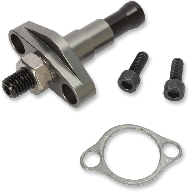 Manual Cam Chain Tensioner Gunmetal For BMW K 1200 GT ABS 2006-2008