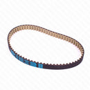 Timing Belt Black For Ducati HYPERMOTARD 796 2010-2012