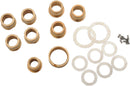 Cam and Gear Shaft Bushing Kit For Harley Davidson XL 1200 C 1996-2020