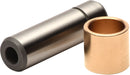 Idler Shaft With Bushing For Harley Davidson E 1000 1936-1952