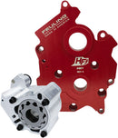 HP+ High Volume Oil Pump Red | 09251255