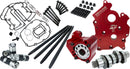 Race Series Chain Drive Camshaft Kit For Harley Davidson FLFBS 1868 ABS 2018-2024