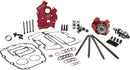 Race Series Camchest Kit With Full Travel Lifters | 09251286