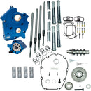 Cam Chest Kit For M8 475G With Cam Plate WC Chrome