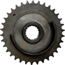 Cam Chain Sprocket - 34 Tooth | 09251371