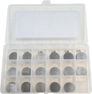 Shim Kit - 25.00 MM