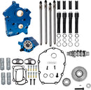 Cam Chest Kit With 496 Cam For Harley Davidson FLFBS 1868 ABS 2018-2024