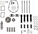 496 Camshaft Kit with Pushrod Tubes For Harley Davidson FLDE 1750 ABS 2018-2020