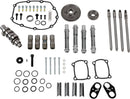 496 Camshaft Kit With Pushrod Tubes For Harley Davidson FLFBS 1923 ABS 2025