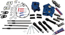 Cam Chest Kit For M8 For Harley Davidson FLHTK 1750 ABS 2017-2018