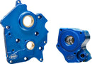Cam Support Plate With Oil Pump For Harley Davidson FLHD 1923 2026