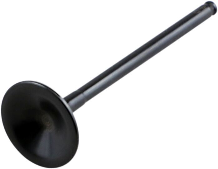 White Diamond Engine Valve For Kawasaki KX 250 F 2004-2016 - 0.1756 Inch