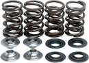 Lightweight Racing Valve Spring Kit For Suzuki DR-Z 400 2000-2005